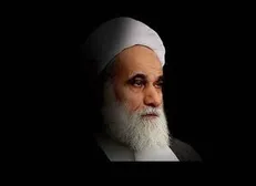 استاد علی حکیمی دار فانی را وداع گفت
