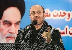 در ۴ سال اخیر از برنامه موشکی عقب‌نشینی نکردیم
