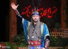 اجرا‌های پایانی با مجلس «شهادت امام حسین (ع)» و «بازار شام» میزبان مخاطبان می‌شود