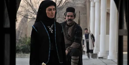 زمان احتمالی پخش سریال &laquo;بانوی سردار&raquo; اعلام شد
