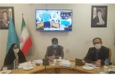 معاون امور اقتصادی وزارت کار تاکید کرد: آموزش و توانمندسازی نیروی کار و جامعه بومی منطقه مکران