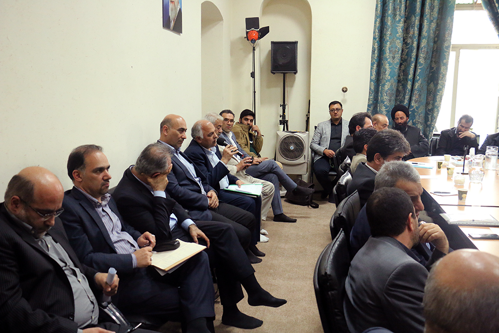 سعید جلیلی