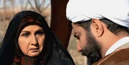سریال میراث و داستان یک طلبه جوان و چالش های غیرمنتظره اقتصادی و اجتماعی + بیوگرافی بازیگران