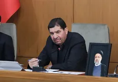 مخبر: شهید رئیسی فقط ۳ سال رئیس‌جمهور بود؛ آنهایی که ۸ سال بودند با او قابل مقایسه نیستند
