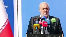 با بارش‌های اخیر باران ذخیره خوبی برای ما به وجود آمد