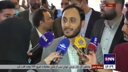 سخنگوی دولت: بدون استفاده از ظرفیت&zwnj;های مردمی مشکلات کشور و مردم قابل حل نخواهد بود