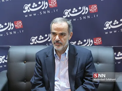 غرقی: استیضاح ترامپ شکستی برای حزب جمهوری خواه در انتخابات بعدی محسوب می&zwnj;شود