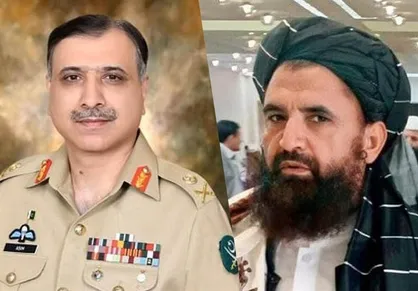 دور سوم مذاکرات افغانستان و پاکستان فردا در ترکیه برگزار می&zwnj;شود