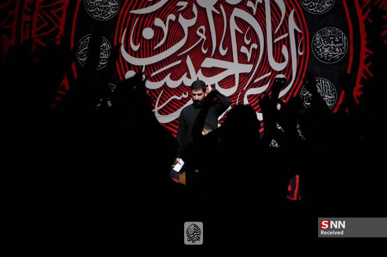 شب اول محرم