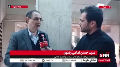 امامی رضوی: کلید اجرای موفق نظام ارجاع شروع آن از خود مسئولان است