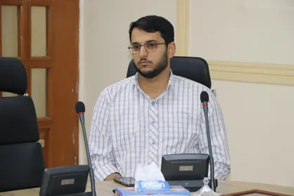 تشریح برنامه&zwnj;های بسیج دانشجویی هرمزگان در انتخابات مجلس / مناظرات کاندیدا&zwnj;ها در دانشگاه&zwnj;ها برگزار خواهد شد