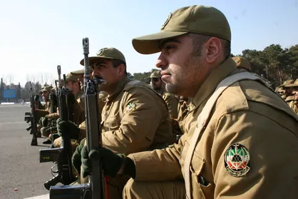 دانشگاه بزرگمهر قائنات فراخوان امریه سربازی منتشر کرد