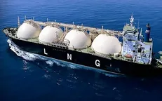 آمریکا سال ۲۰۲۲ بزرگ‌ترین تولیدکننده LNG در جهان می‌شود