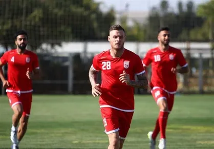 هشدار به پرسپولیس؛ استوکس در فیفا پرونده باز دارد!