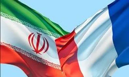 فرانسه دیپلمات&zwnj;های خود را از سفر به ایران منع کرد