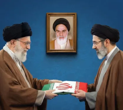 پیام باشگاه مس رفسنجان به انتخاب رهبر جدید جمهوری اسلامی ایران
