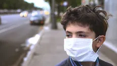 استارت‌آپ اروپایی نانوماسک ضدآلودگی هوا می‌سازد