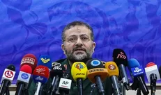 سردار سلیمانی: برگزاری برنامه‌های هفته بسیج با حضور ۵۷۳ هزار جهادگر/ امکانات بسیج در اختیار زلزله زدگان قرار می‌گیرد + فیلم