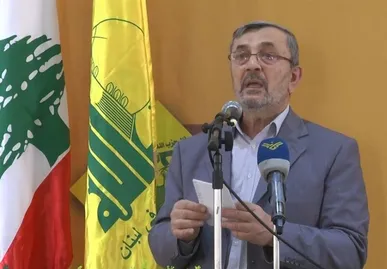حزب‌الله: دولت به همه خیانت کرد/ آینده لبنان را مقاومت ترسیم می‌کند