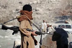 ۱۸ غیر نظامی در حمله طالبان در «ارزگان» کشته شدند