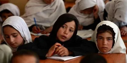 آغاز سال تحصیلی در افغانستان بدون حضور دانش&zwnj;آموزان دختر