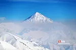 پیست اسکی دربندسر