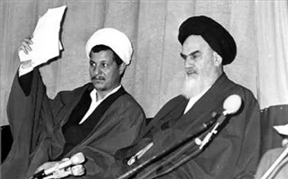 نگاهی کوتاه به همایش آیت الله هاشمی و هشت سال دفاع مقدس/ آیا با نگاه ظریف به جنگ باید امام را فردی تندرو و جنگ طلب بدانیم؟