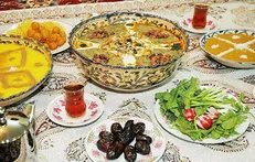این افراد مجاز به روزه گرفتن نیستند