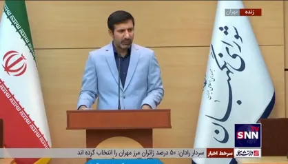 طحان نظیف: شورای نگهبان مصوبه &laquo;حجاب و عفاف&raquo; را دریافت نکرده است