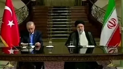 رئیسی: قرارداد ۲۵ ساله انتقال گاز بین ایران و ترکیه تمدید خواهد شد
