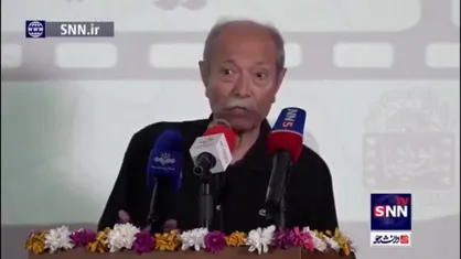 نصیریان: دهه ۴۰، آغاز دوره اتفاقات بزرگ در عرصه&zwnj;های هنری کشور بود