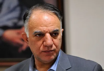 احمد صدری دبیر دوازدهمین جشنواره موسیقی نواحی ایران شد