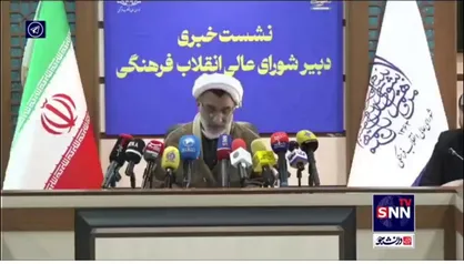 خسروپناه: ضوابط دانشجویی نباید با اسناد شورا در تعارض باشد