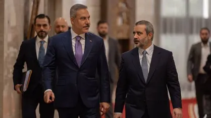هشدار وزیر خارجه ترکیه درباره پیامد&zwnj;های بحران تنگه هرمز بر اقتصاد جهان