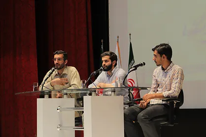 منتظر حمایت حاکمیت نمانید / هیأت دانشجویی ظرفیت بزرگی برای تحول دانشگاه دارد