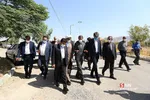 آغاز طرح آزادی زندانیان جرایم غیر عمد