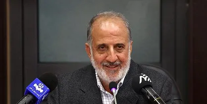 مختاری: بوستان وثوق الدوله به وسعت ۱۸ هزار متر در نیمه مرداد افتتاح می&zwnj;شود