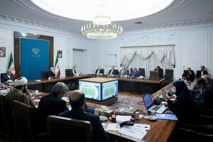 رئیس جمهور: هدف کیفیت&zwnj;بخشی آموزشی، رفع تبعیض در آموزش است