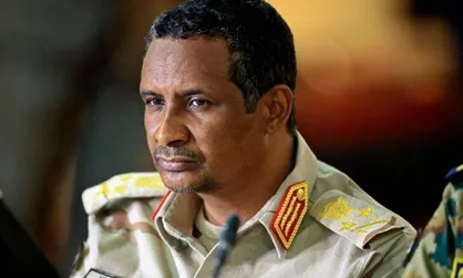 موافقت نیرو&zwnj;های پشتیبانی سریع سودان با آتش&zwnj;بس ۷۲ ساعته