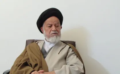 جزئیات برنامه وداع و تشییع آیت&zwnj;الله شاهچراغی در سمنان و دامغان اعلام شد