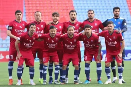 نساجی زنگ خطر را برای پرسپولیس به صدا درآورد