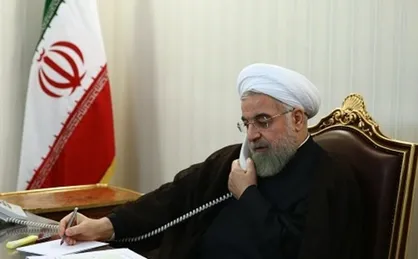 تاکید روحانی و &laquo;پاشینیان&raquo; بر مشارکت و انتقال تجربیات ایران و ارمنستان برای مقابله با کرونا
