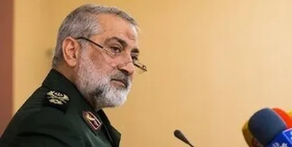 سخنگوی نیروهای مسلح: تمام پایگاه&zwnj;ها و منابع و منافع آمریکا در منطقه را هدف مشروع می&zwnj;دانیم
