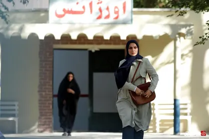 سریال تلویزیونی &laquo;آشوب&raquo; به نیمه رسید