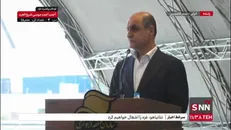 استاندار گیلان: مشکلی با واردات نداریم مشکل این است که برنج  ارزان وارد می‌شود/ شهریور، مهر و آبان واردات انجام نشود تا کشاورزان محصولات خود را بفروشند