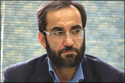 &laquo;شاهین محمد صادقی&raquo; در انتخابات ریاست&zwnj;جمهوری سیزدهم ثبت&zwnj;نام کرد