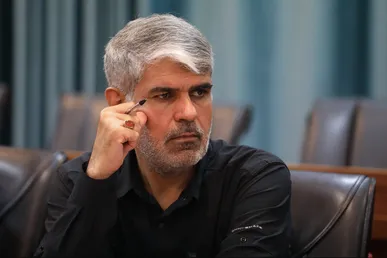 ابراهیم‌پور: استیضاح وزیر کار به کمیسیون اجتماعی ارجاع شد+فیلم