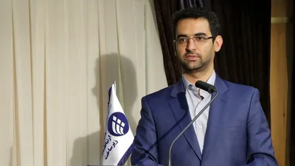 واکنش وزیر ارتباطات و فناوری اطلاعات به گرانفروشی ۵۵ درصدی موبایل دربازار: انتقاد وارد است