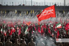 ۱۰ توصیه ستاد عملیاتی هلال‌احمر برای حفظ سلامت در مراسم تشییع پیکر رهبر شهید انقلاب