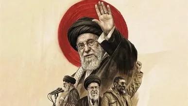 لحظاتی منتشر نشده از دیدارهای صمیمانه خانواده‌های معظم شهدا با رهبر شهید انقلاب + فیلم